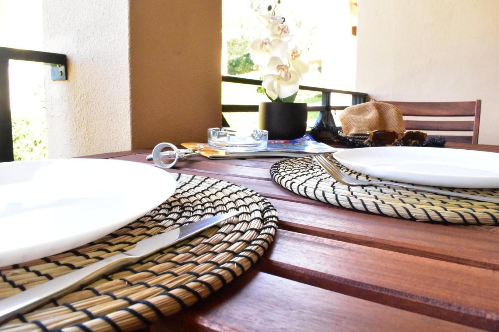 אולוס די אגווה The Albufeira Concierge - Villa Santa Eulalia מראה חיצוני תמונה