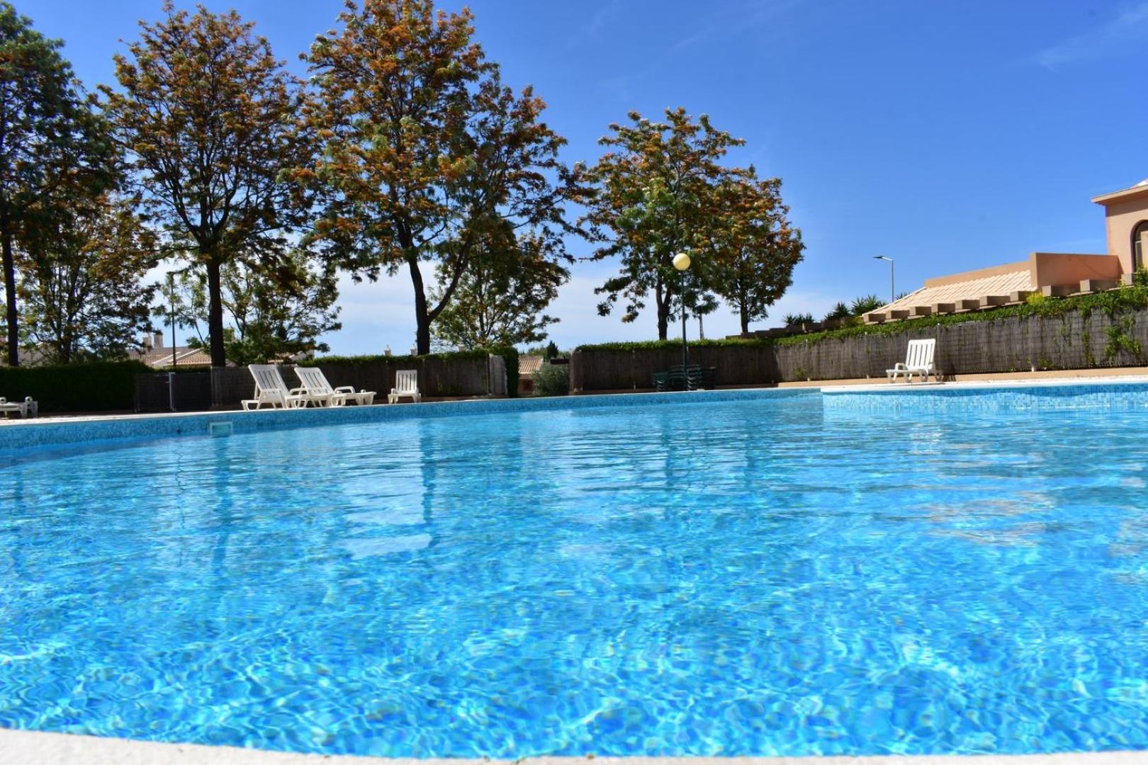 אולוס די אגווה The Albufeira Concierge - Villa Santa Eulalia מראה חיצוני תמונה