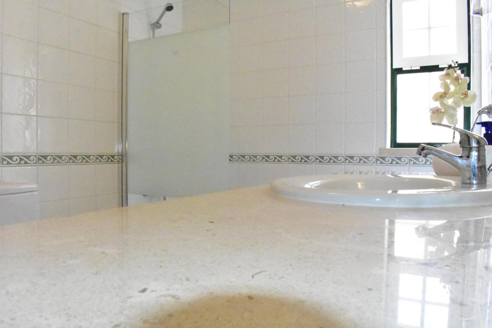 אולוס די אגווה The Albufeira Concierge - Villa Santa Eulalia מראה חיצוני תמונה