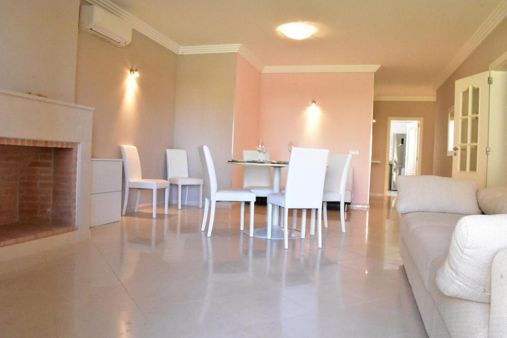 אולוס די אגווה The Albufeira Concierge - Villa Santa Eulalia מראה חיצוני תמונה