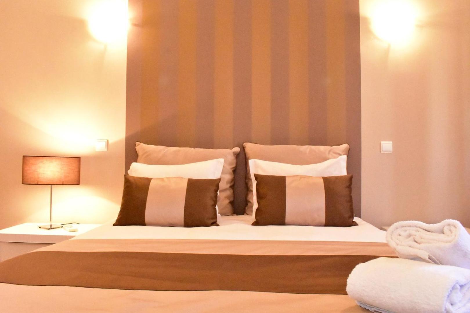 אולוס די אגווה The Albufeira Concierge - Villa Santa Eulalia מראה חיצוני תמונה