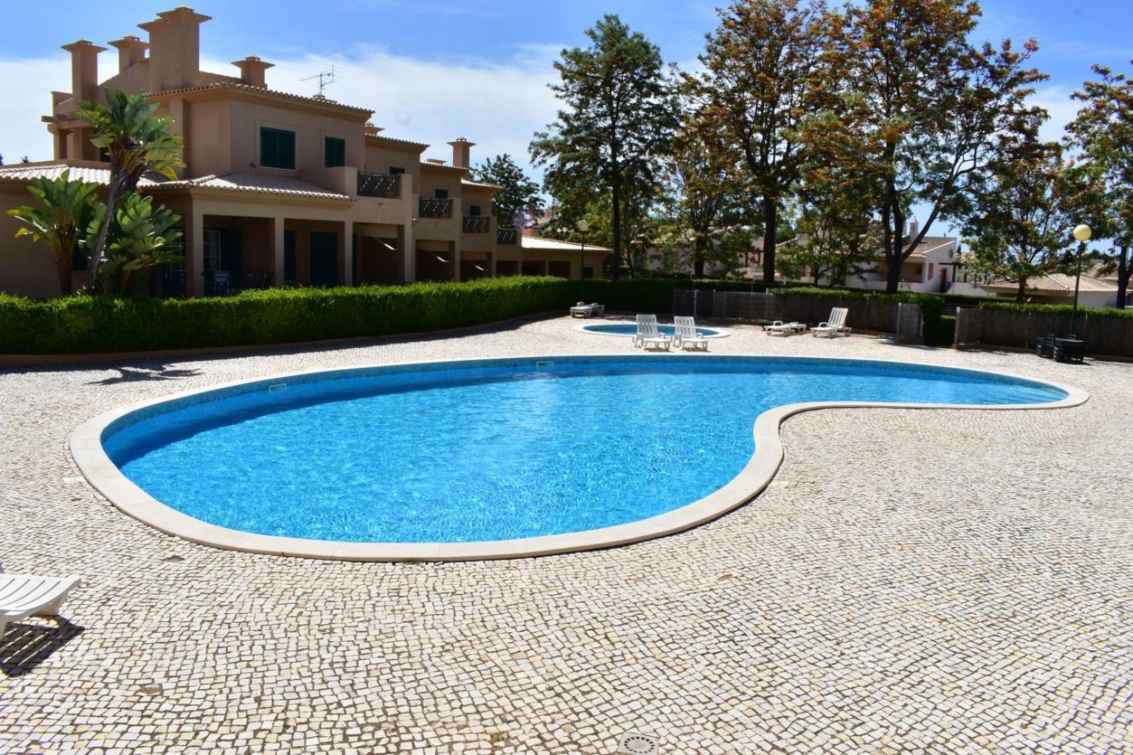אולוס די אגווה The Albufeira Concierge - Villa Santa Eulalia מראה חיצוני תמונה